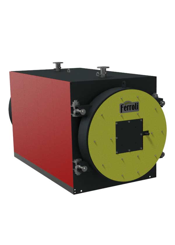 lehu乐虎工业锅炉