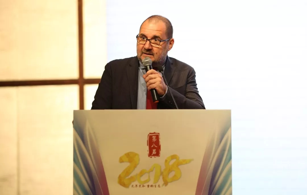 lehu乐虎亚太区总裁安德烈 · 帕朗蒂：竞争在后煤改气时代