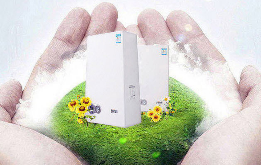 为什么冷凝壁挂炉不可使用软化水？？？？