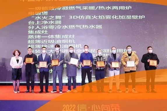 载誉而归 lehu乐虎荣获2022磐石大奖