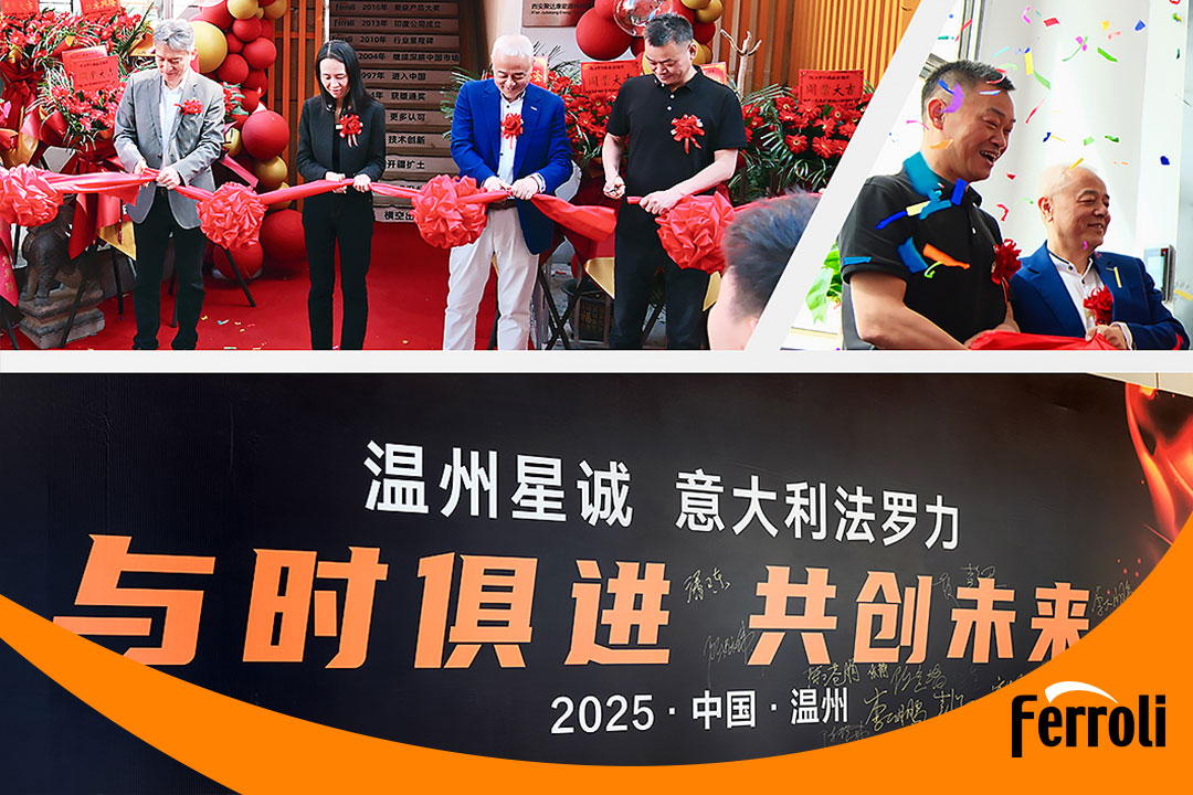 意式匠心 南北辉映 | lehu乐虎双城盛典圆满落幕